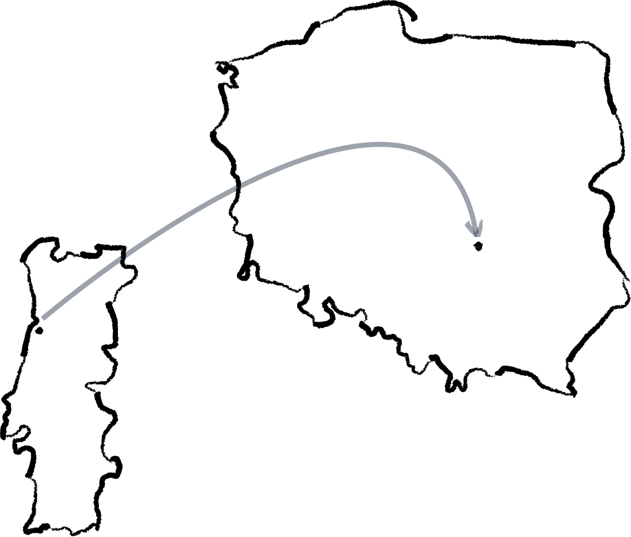 Restauracja wnętrze